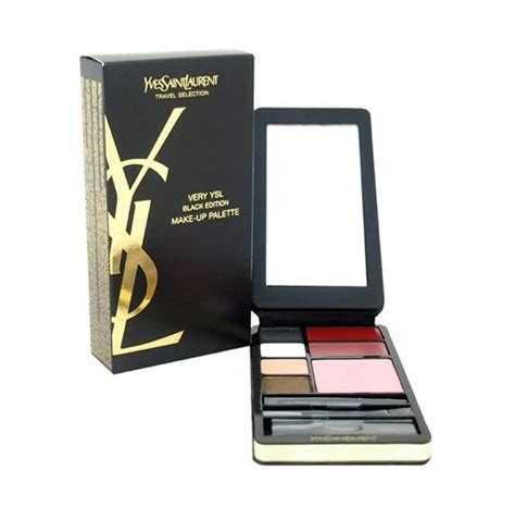 yves saint laurent extremely ysl make up essentials palette|Yves Saint Laurent Ysl / Extremely Ysl Make.